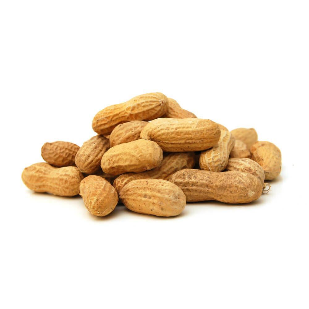 Westerman's Peanuts with Shells