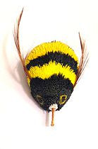 Go-Cat, Da Bee - (D)