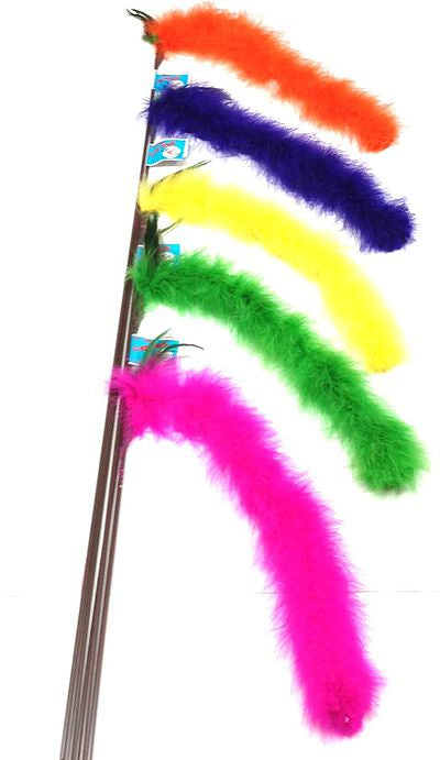 Go-Cat, Cat Tail - (D)