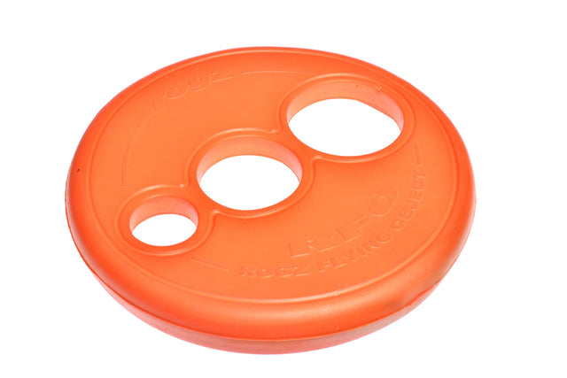 _Rogz Yotz RFO Frisbee - Orange - (D)