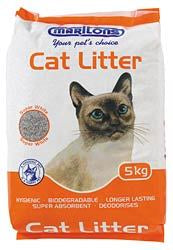 Marltons Cat Litter 10kg (Single)