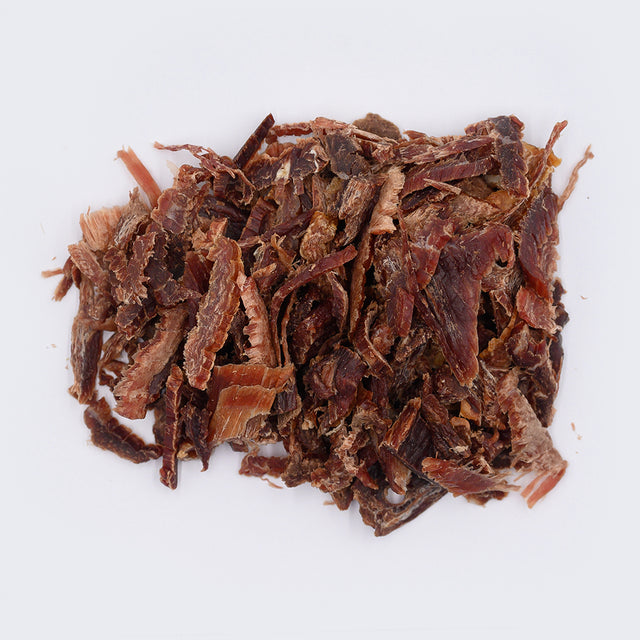 Healthy Pet Cape ostrich & Beef Wors Bites 100g