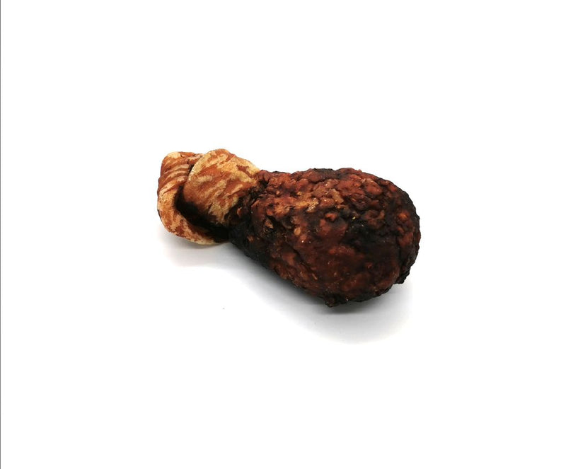 Rawhide Chew Chicken Legs