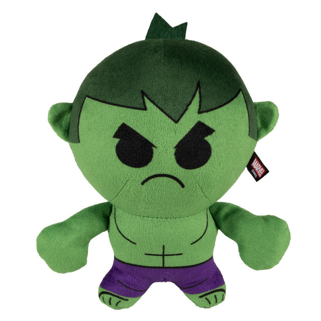 Avengers Hulk Dog Plushy