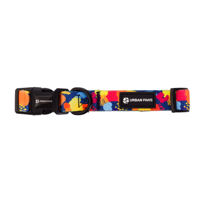 Urbanpaws Frank Collar