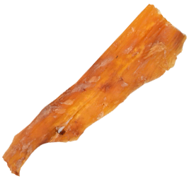 Pets Elite Beef Sinew Flat Large Single