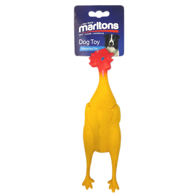 Marltons Latex Chicken