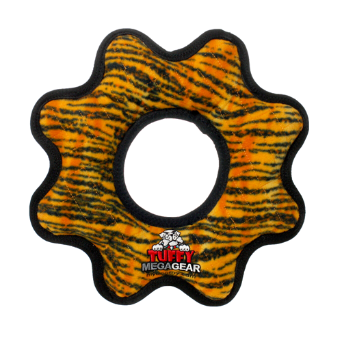 _Tuffy Mega - Gear Ring Tiger