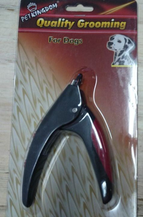 Daro Nail Clippers (Soft Grip)