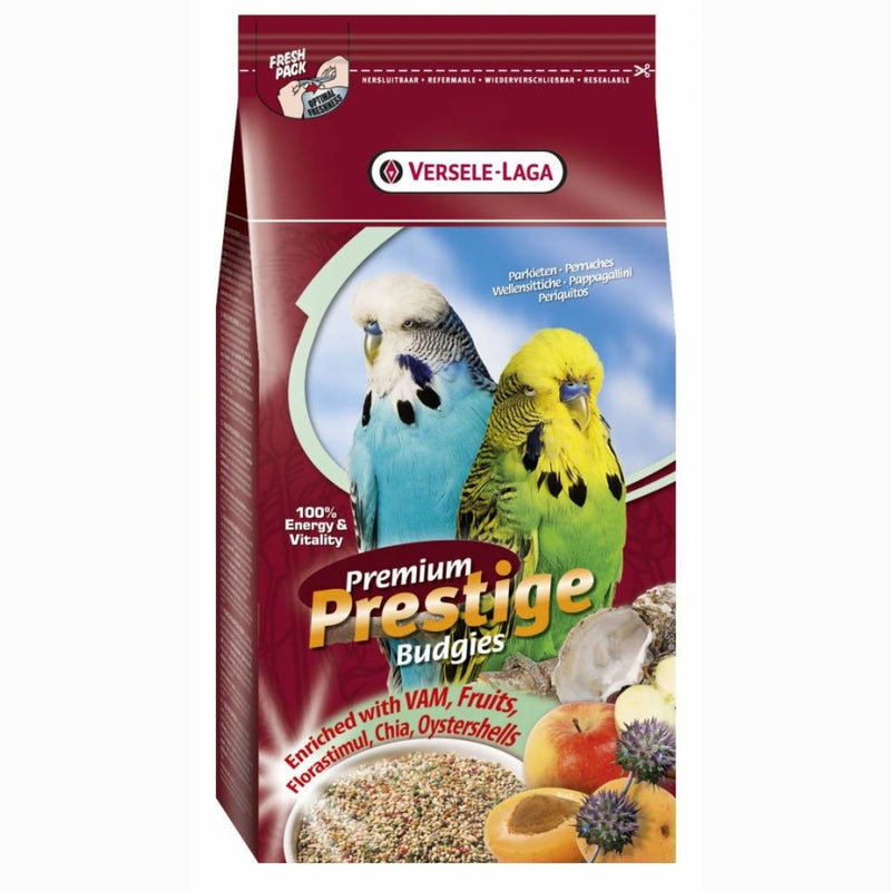Prestige Premium Budgie