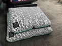 Dog's Life Bed - Box Pad Urban Lounger