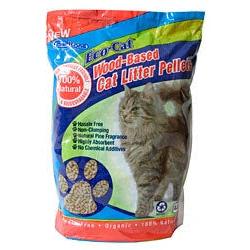 Marltons Eco Cat Litter 5kg (Pack of 5)