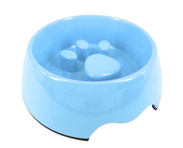 BestPet Anti Gulping Bowl Large