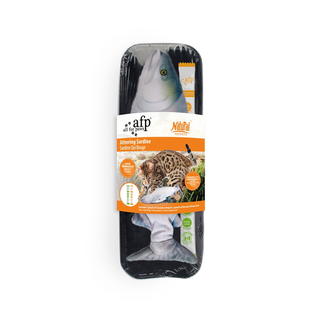 _AFP Cat Natural Instinct Jitt Fish