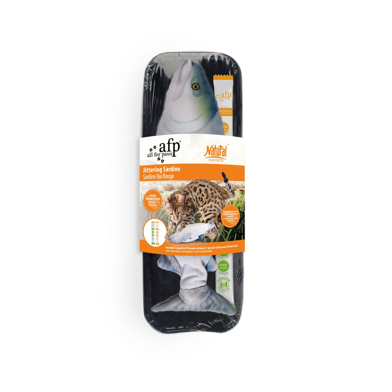 _AFP Cat Natural Instinct Jitt Fish
