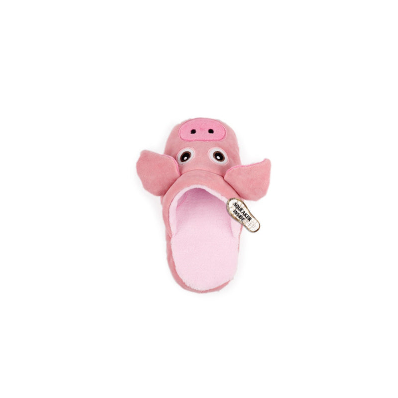 AFP Doggy's Pig Slipper