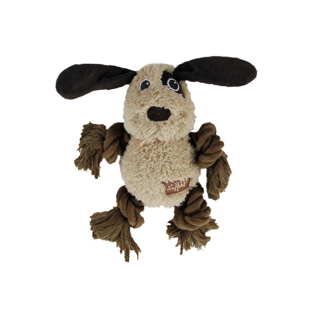 AFP Lambswool Cuddle Body Rope - Dog