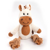 AFP Lambswool Cuddle Knot Horse