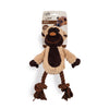 AFP Lambswool Cuddle Knot Monkey