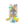 AFP Pups Octopus - Squeaker Inside