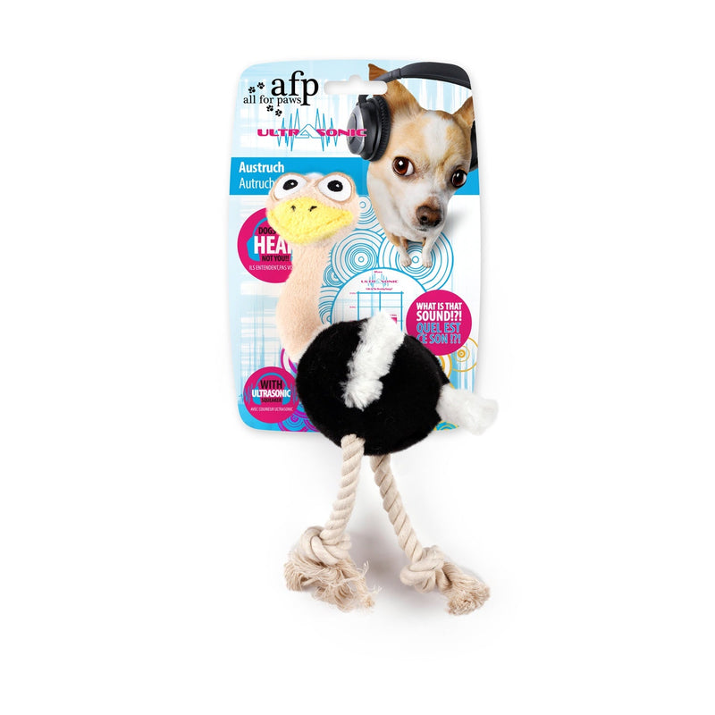 AFP Ultrasonic Ostrich