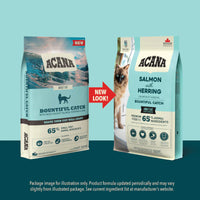 Acana Cat Adult - Bountiful Catch