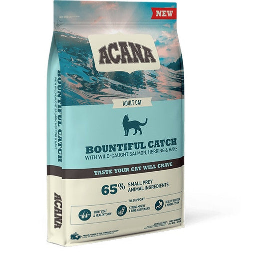 Acana Cat Adult - Bountiful Catch