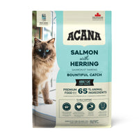 Acana Cat Adult - Bountiful Catch
