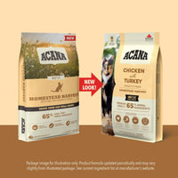 Acana Cat Adult - Homestead Harvest