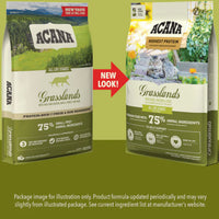 Acana Cat High Protein - Grasslands