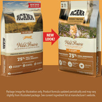 Acana Cat High Protein - Wild Prairie