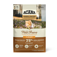 Acana Cat High Protein - Wild Prairie