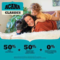 Acana Classic Wild Coast