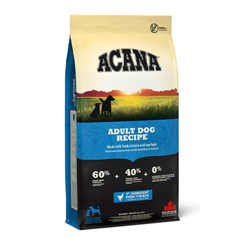 Acana Dog Adult Recipe