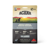 Acana Heritage Adult Small Breed