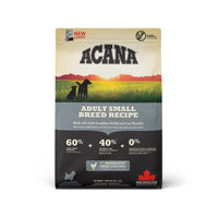 Acana Heritage Adult Small Breed