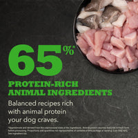 Acana Heritage Senior Dog