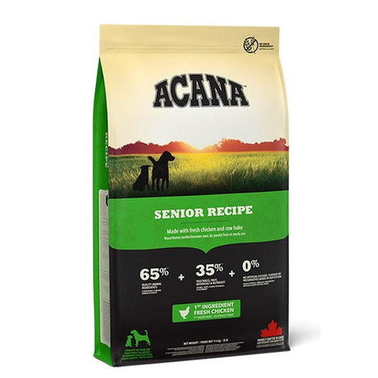 Acana Heritage Senior Dog