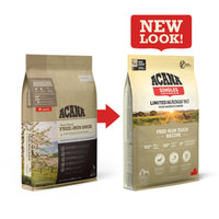 Acana Singles Free-Run Duck