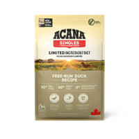 Acana Singles Free-Run Duck