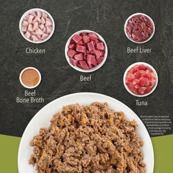 Acana Cat Premium Pate in Bone Broth - Can 85g