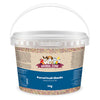 Animalzone Parrot Fruit Chunks - 3kg Tub