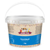 Animalzone Parrot and Parakeet Muesli - 3kg Tub