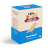 Animalzone Parrot and Parakeet Muesli