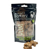 Apple, Blueberry & Peanut Dog Treat Biscuits 100g