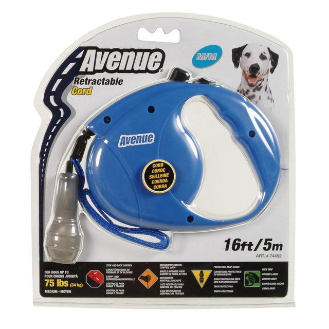 Avenue Extension Lead (5m, 34kgs)