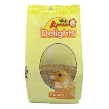 Aviplus Delights Finch / Canary