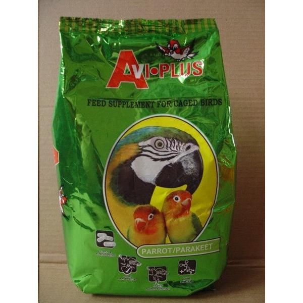 Aviplus Delights Parrot / Parakeet