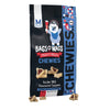 Bags O' Wags Chewies BBQ Tjoppies 120g Bag