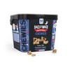 Bags O' Wags Chewies BBQ Tjoppies 1.5kg Single